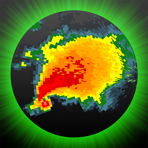 RadarScope Pro